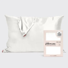 Load image into Gallery viewer, SATIN PILLOWCASE | STANDARD