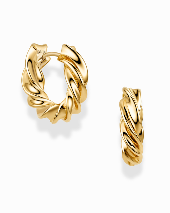 DAPHNE HOOPS | MOD + JO