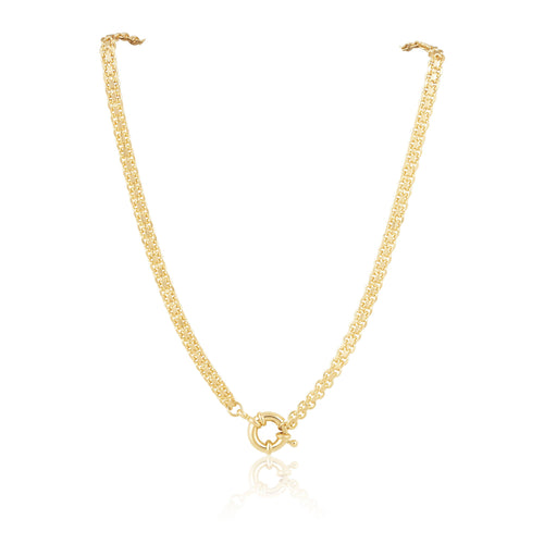 INDY CHAIN | SAHIRA