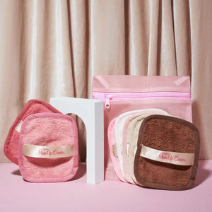 SWEET CHEEKS 7-DAY SET