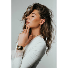 Load image into Gallery viewer, LIZA BANGLE | SAHIRA
