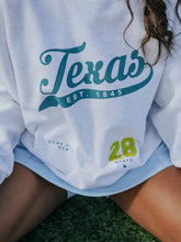 Load image into Gallery viewer, TEXAS HOME SWEET HOME SWEATSHIRT