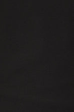 Load image into Gallery viewer, AVELINE WIDE LEG CHIFFON PANTS | BLACK