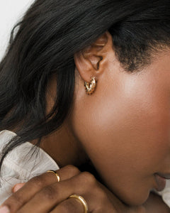 DAPHNE HOOPS | MOD + JO