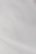 Load image into Gallery viewer, HELENA ONE SHOULDER COWL NECK TOP | WHITE