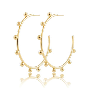 ERIN HOOPS | SAHIRA