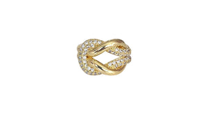 NOBLE KNOT RING