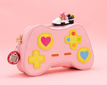 Load image into Gallery viewer, ONE MORE LEVEL GAMERS CONTROLLER CROSSBODY