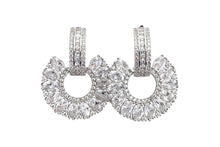 Load image into Gallery viewer, GRACE STATEMENT EARRINGS