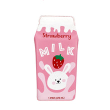 Load image into Gallery viewer, STRAWBERRY MILK HANDBAG