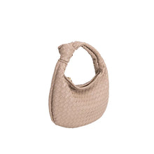 Load image into Gallery viewer, DREW SMALL TOP HANDLE BAG | NUDE