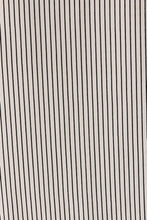Load image into Gallery viewer, LUCY ROUND NECK CARDIGAN | BEIGE &amp; BLACK
