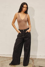 Load image into Gallery viewer, DOUBLE PLUNGING BODYSUIT