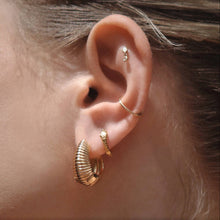 Load image into Gallery viewer, MURPHY HOOPS | MOD + JO