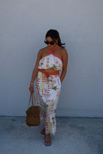 Load image into Gallery viewer, SLOAN SUN PRINTED MAXI SKIRT SET