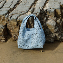 Load image into Gallery viewer, FARROW VEGAN TOTE | NUDE