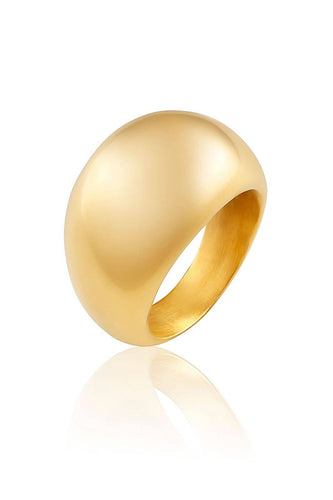 DOME RING | SAHIRA
