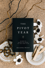Load image into Gallery viewer, THE PIVOT YEAR