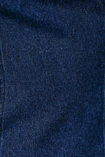 Load image into Gallery viewer, DENIM DARLING MINI DRESS | DK BLUE