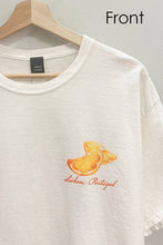 Load image into Gallery viewer, LISBON SARDINES TEE | CREAM