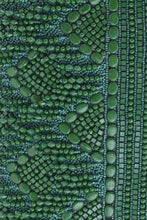 Load image into Gallery viewer, EMERALD EDEN BEADED SHOULDER BAG