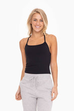 Load image into Gallery viewer, WHITNEY STRAP ACTIVE TOP | FINAL SALE