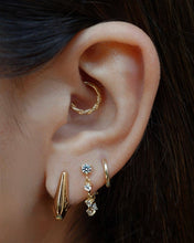 Load image into Gallery viewer, LUCY CHAIN STUDS | MOD + JO