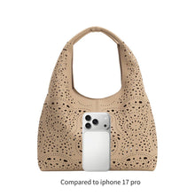 Load image into Gallery viewer, FARROW VEGAN TOTE | NUDE