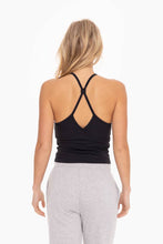 Load image into Gallery viewer, WHITNEY STRAP ACTIVE TOP | FINAL SALE