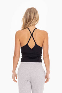 WHITNEY STRAP ACTIVE TOP | FINAL SALE