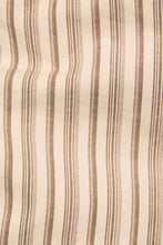 Load image into Gallery viewer, BRIAR OVERSIZED BUTTON UP TOP | BEIGE BLEND
