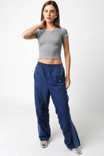Load image into Gallery viewer, AUBREY CAP SLEEVE TOP
