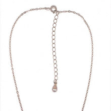 Load image into Gallery viewer, COVA LARIAT DAINTY NECKLACE