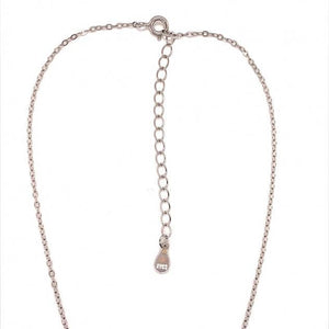 COVA LARIAT DAINTY NECKLACE