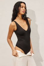Load image into Gallery viewer, DOUBLE PLUNGING BODYSUIT