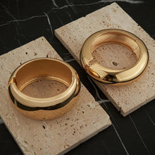 Load image into Gallery viewer, ROXY STATEMENT BANGLE | SAHIRA