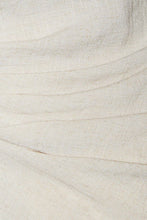 Load image into Gallery viewer, AVA WAIST SHIRRING TOP | OATMEAL