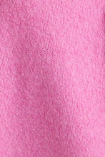 Load image into Gallery viewer, TAYLOR SWEATER CARDIGAN | PINK