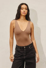 Load image into Gallery viewer, DOUBLE PLUNGING BODYSUIT
