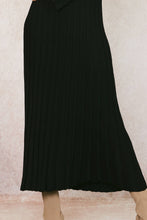 Load image into Gallery viewer, FRANCESCA RIBBED MAXI DRESS | FINAL SALE