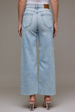 Load image into Gallery viewer, NORI HIGH RISE WIDE LEG | LIGHT WASH