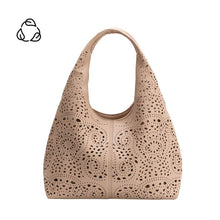 Load image into Gallery viewer, FARROW VEGAN TOTE | NUDE