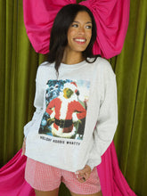 Load image into Gallery viewer, HOLIDAY HOOBIE WHATTY SWEATSHIRT