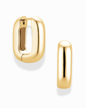 Load image into Gallery viewer, ELLY PETITE HOOPS | MOD + JO