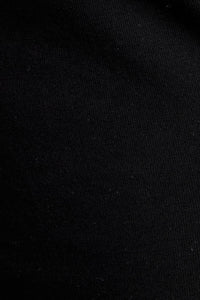 HAVEN HALTER NECK RUFFLE OPEN BACK BODYSUIT