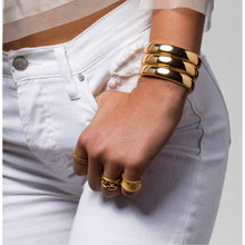 Load image into Gallery viewer, LIZA BANGLE | SAHIRA