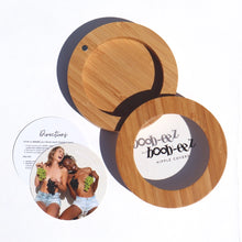 Load image into Gallery viewer, NIPPLE COVER COMPACT - 8CM