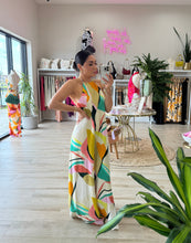 Load image into Gallery viewer, MARIN ALINE MAXI DRESS | FINAL SALE