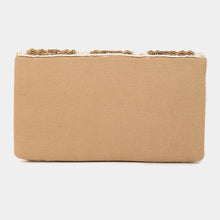 Load image into Gallery viewer, ALL NIGHT BEADED ENVELOPE CLUTCH