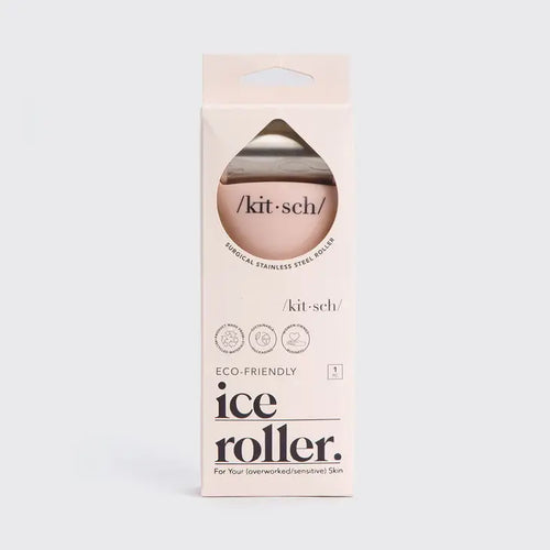 ICE ROLLER
